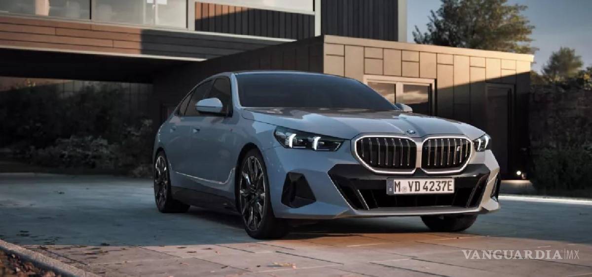 $!El informe señala especialmente a BMW por introducir sus vehículos a EU, pese a conocer la problemática.