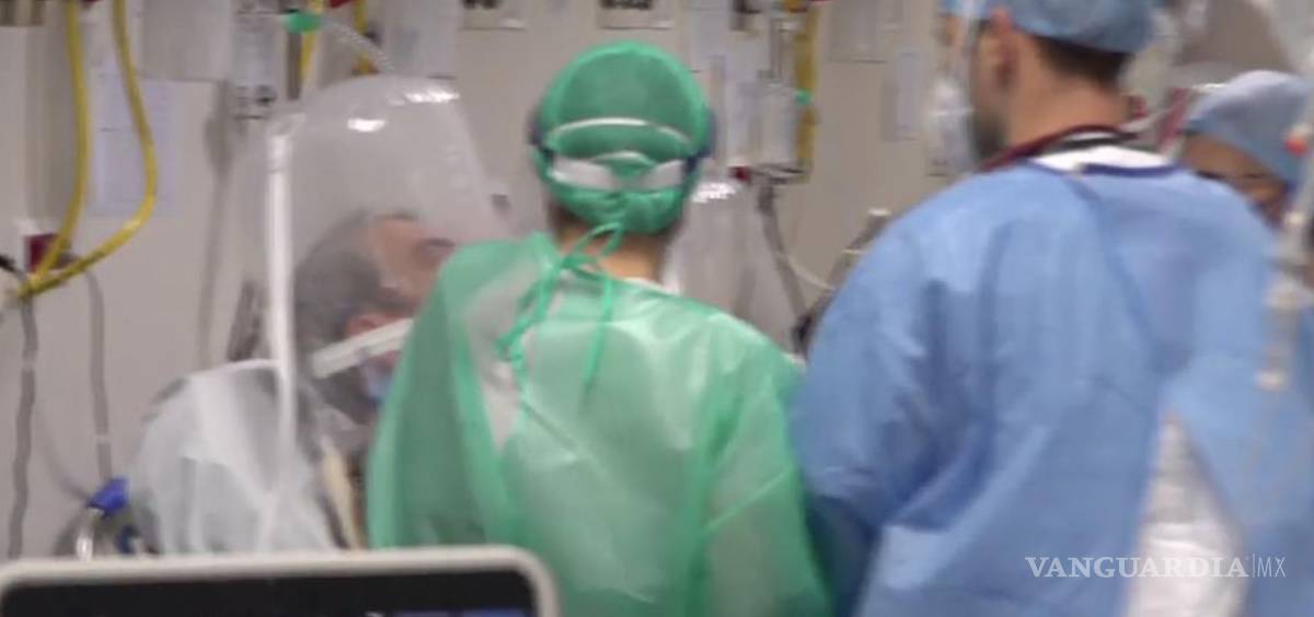 $!Coronavirus: Italia registra 627 muertes en las últimas 24 horas; superan los 4 mil fallecidos