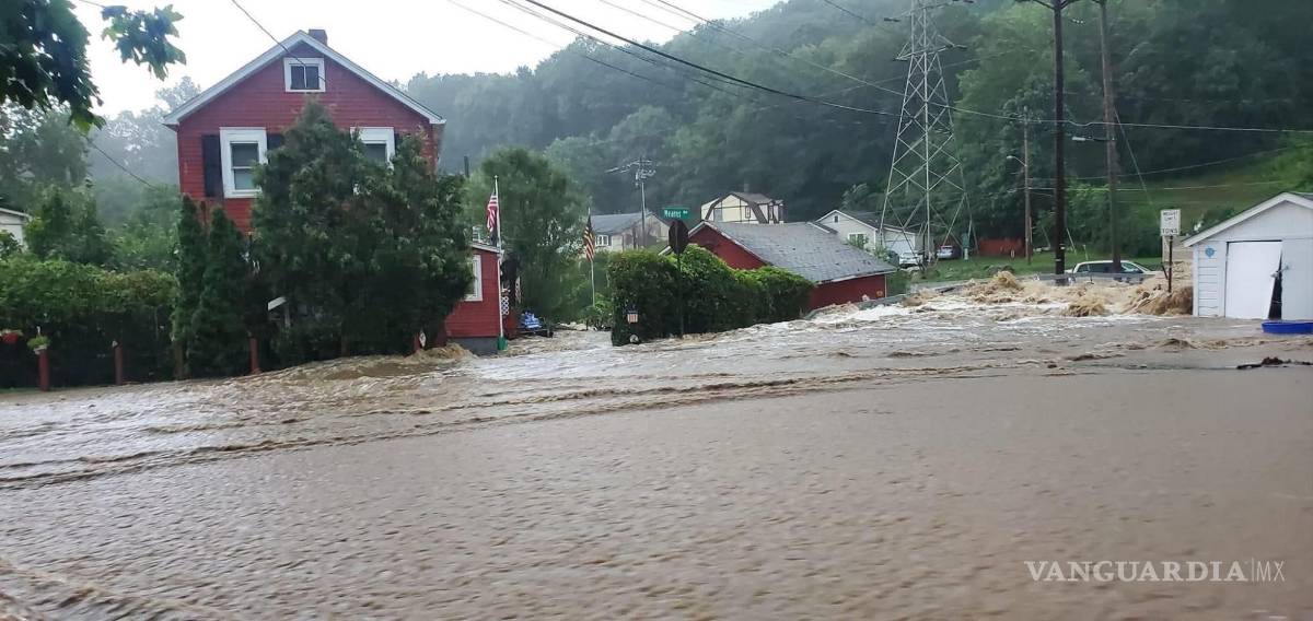 $!El condado de Orange