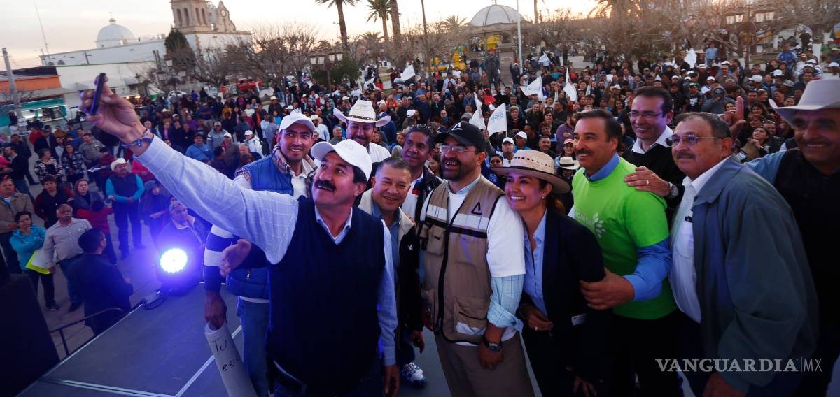 $!Fepade también investiga a César Duarte por presuntos desvíos