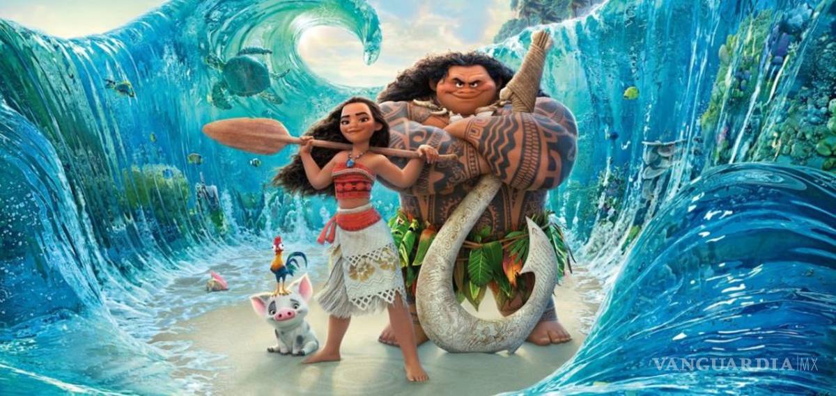 $!Las 10 mejores películas 4K para ver en Disney +