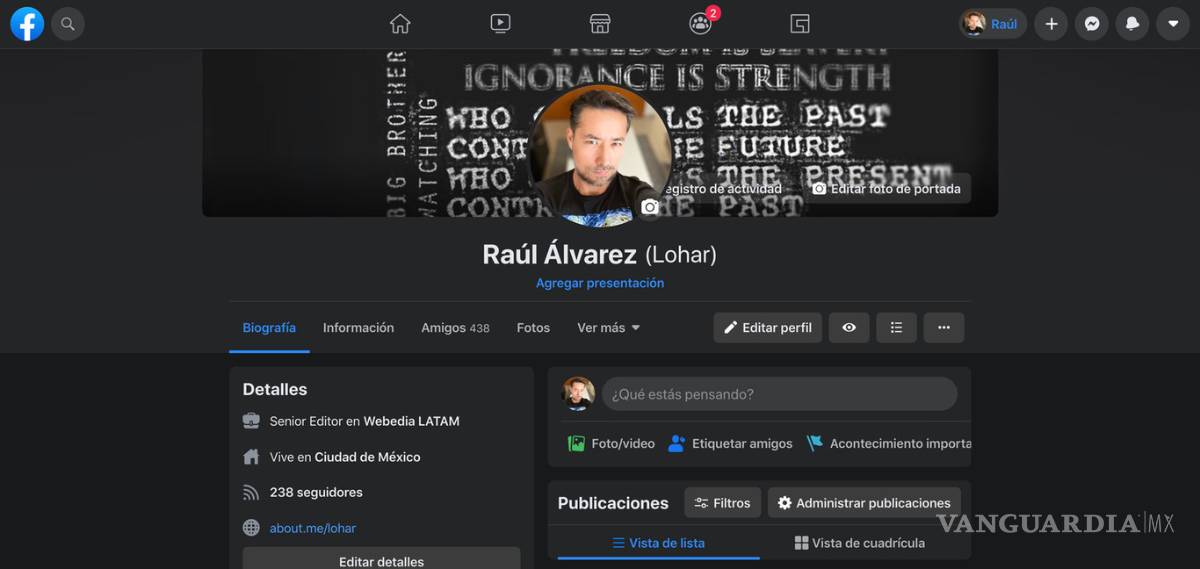 $!Facebook le dirá adiós a su diseño clásico en septiembre