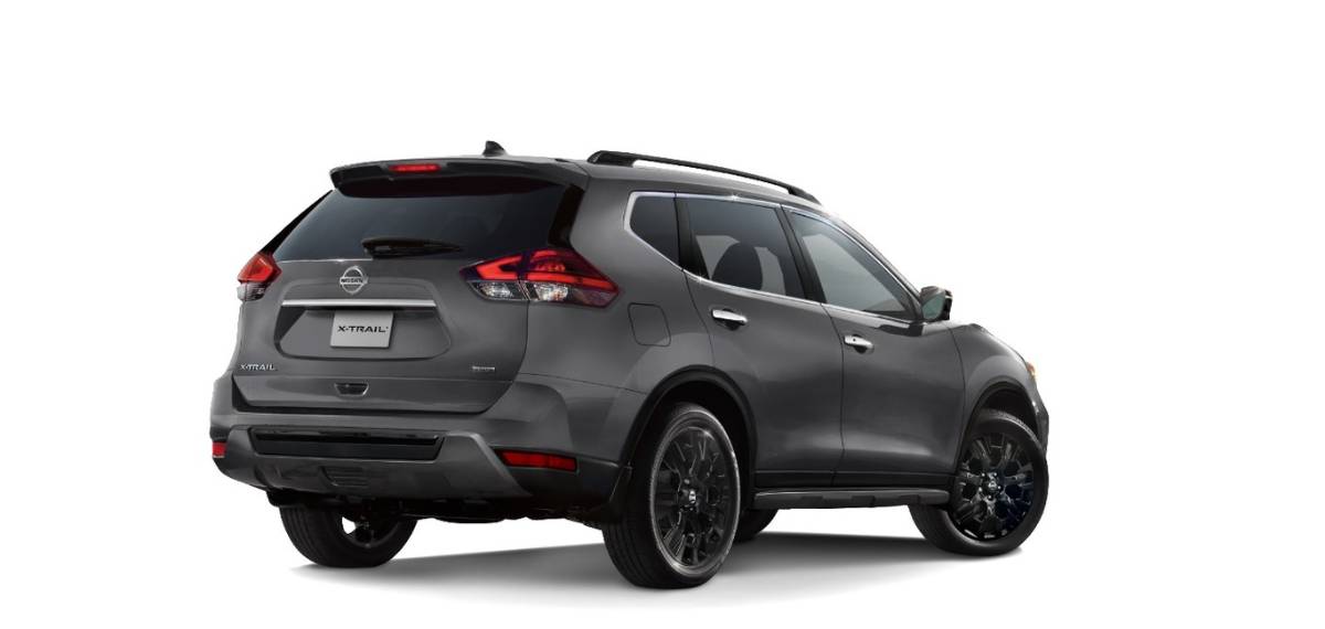$!Nissan X-Trail XTremer, edición especial con 'look' agresivo, llega a México
