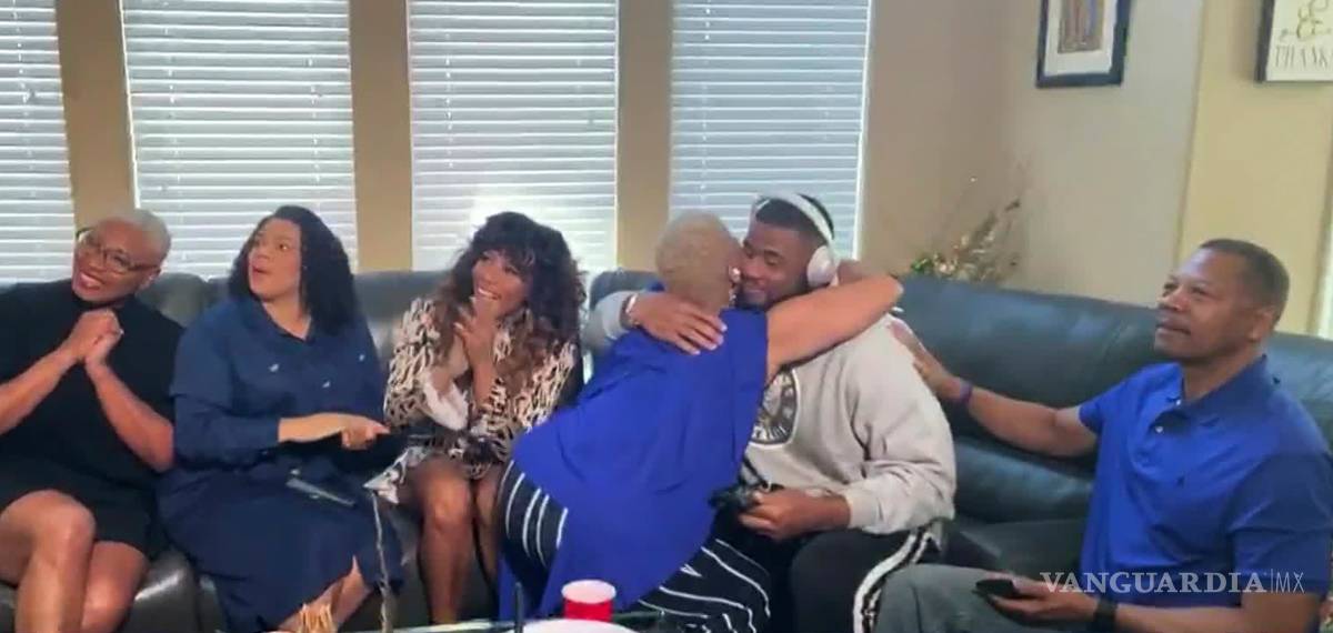 $!Así ocurrió el primer Draft de la NFL virtual y batió récords de audiencia (Fotos)