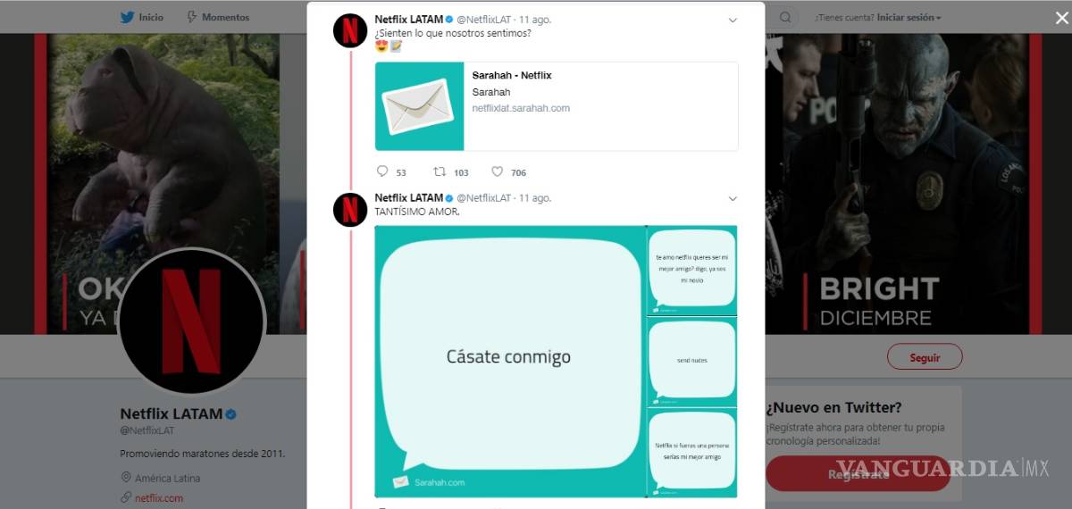 $!Sarahah: La fiebre de las confesiones