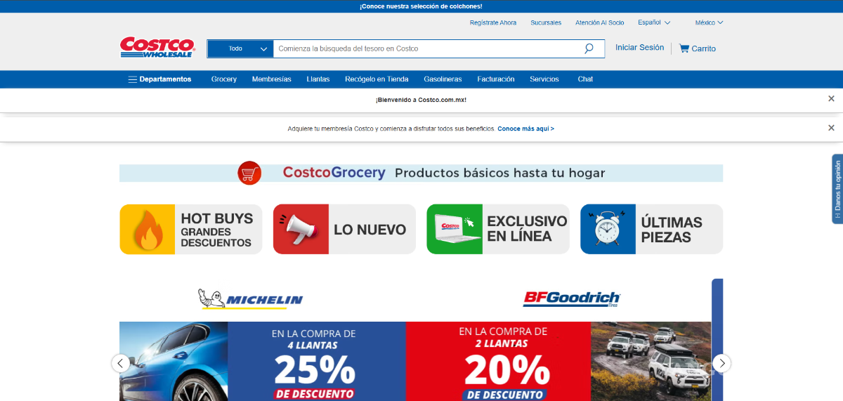 $!¡Cuidado! Este es el producto que Costco decidió retirar por riesgo de explosión... ¿Lo venden en México?