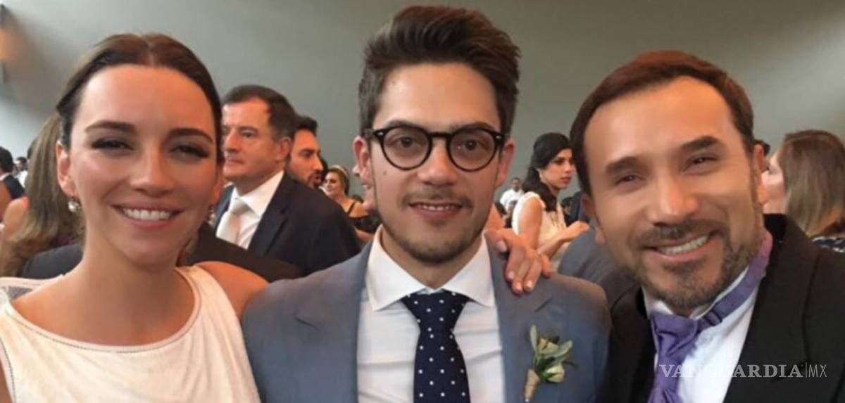 $!Bibi, ¿porqué no eres una niña normal?, el esposo de Regina Blandón la engañó... ¡con otro hombre!