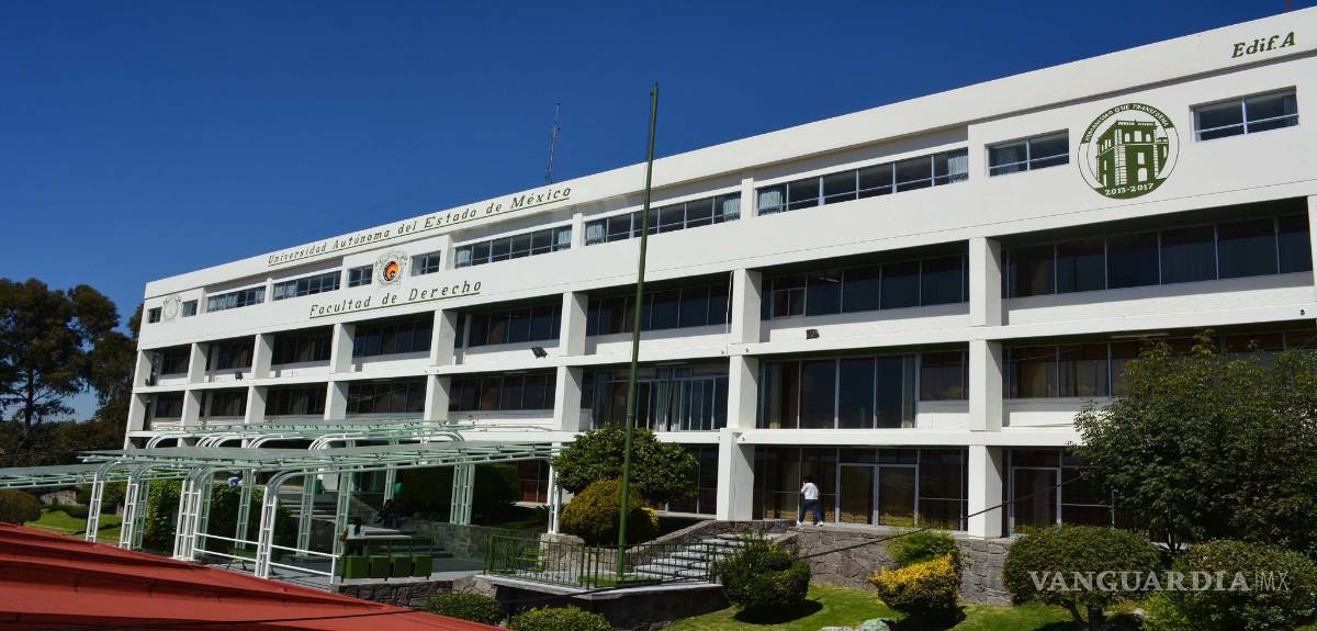 $!Universidades involucradas con La Estafa Maestra ahora buscan rescate financiero