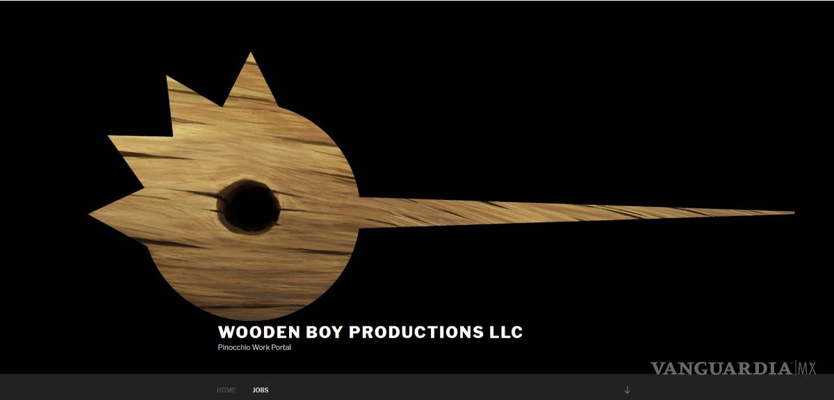 $!Se busca talento para trabajar con Guillermo del Toro