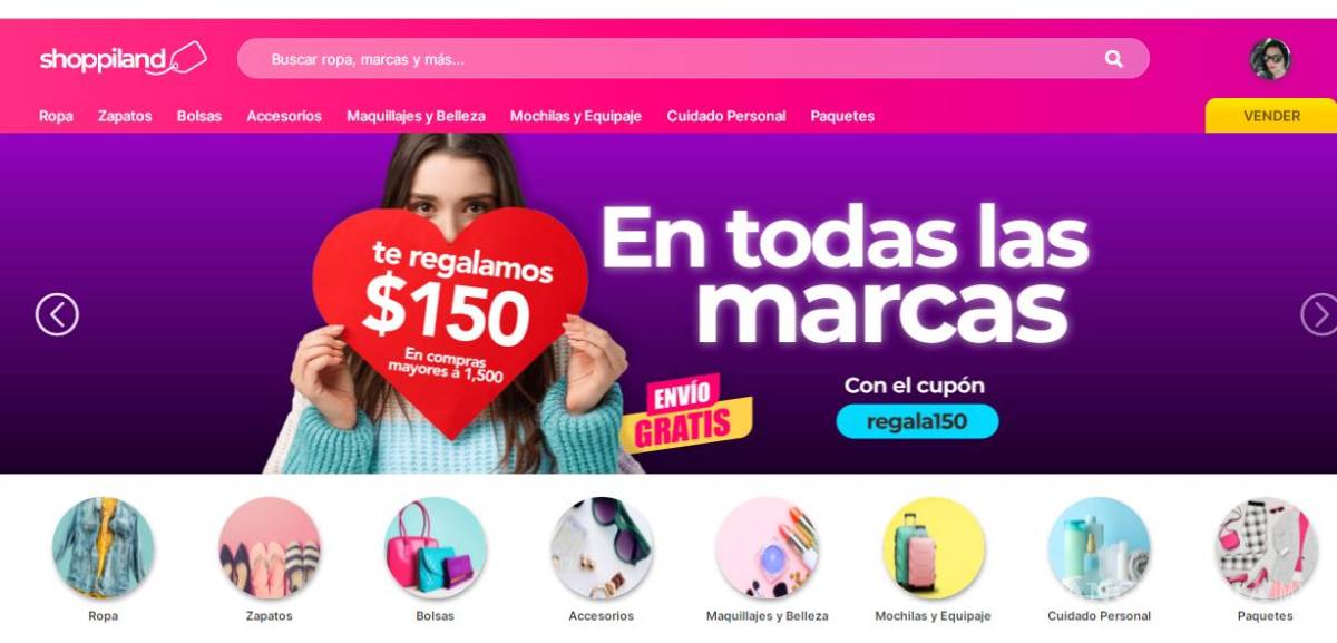 $!¿Nenis VIP? Conoce las nuevas apps para vender en todo México lo que ya no usas