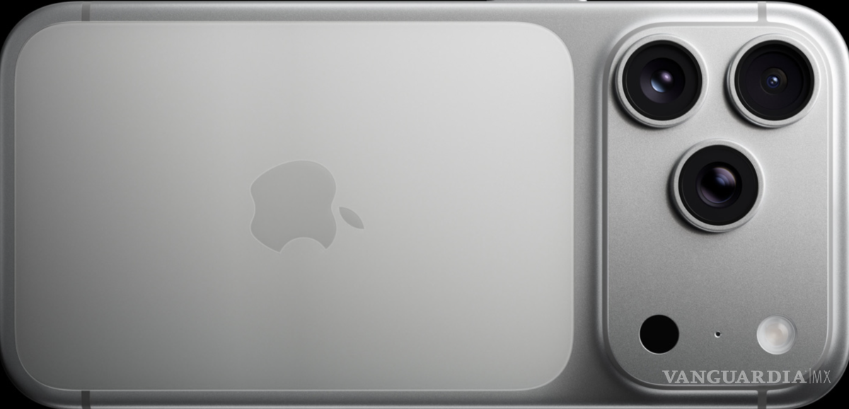 $!Apple se prepara para dar un paso importante en la industria móvil con la llegada del iPhone 17.