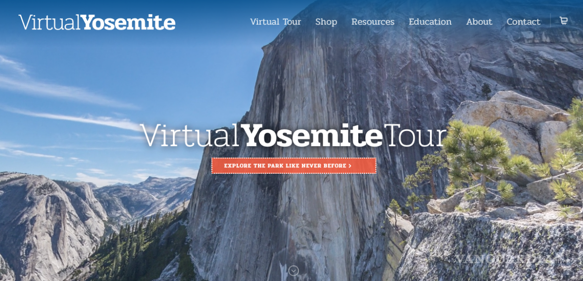 $!Viaja desde casa en estos sitios de internet