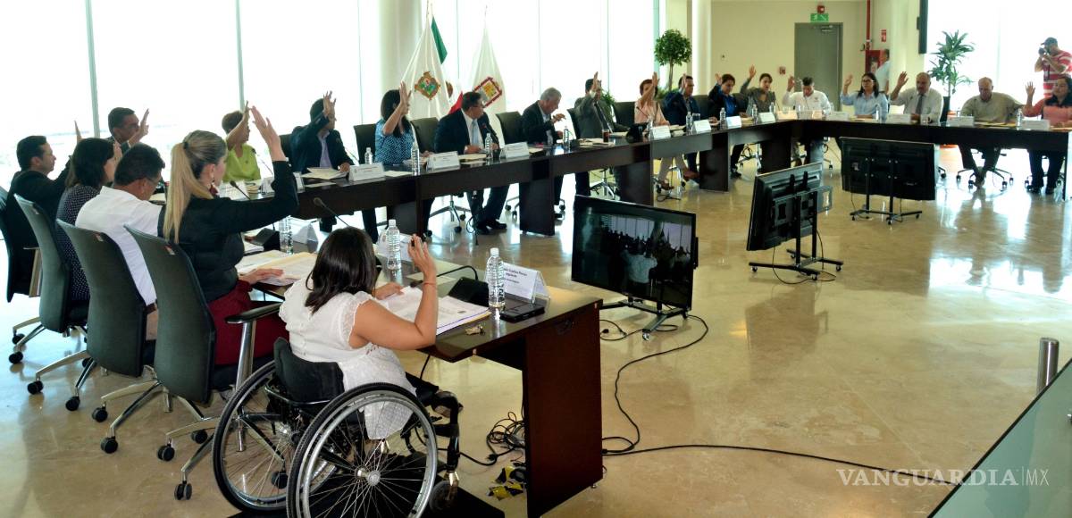 $!Dan conocer lista de Ciudadanos Distinguidos de Torreón 2018