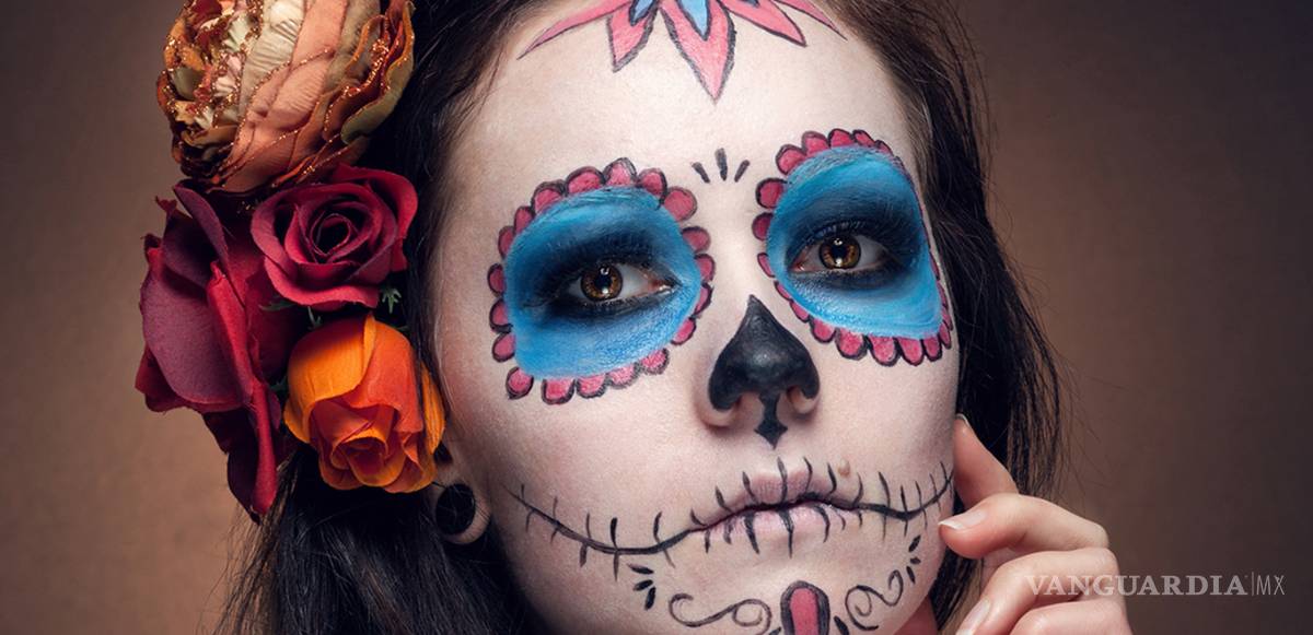 $!7 motivos para defender el Día de Muertos frente a Halloween