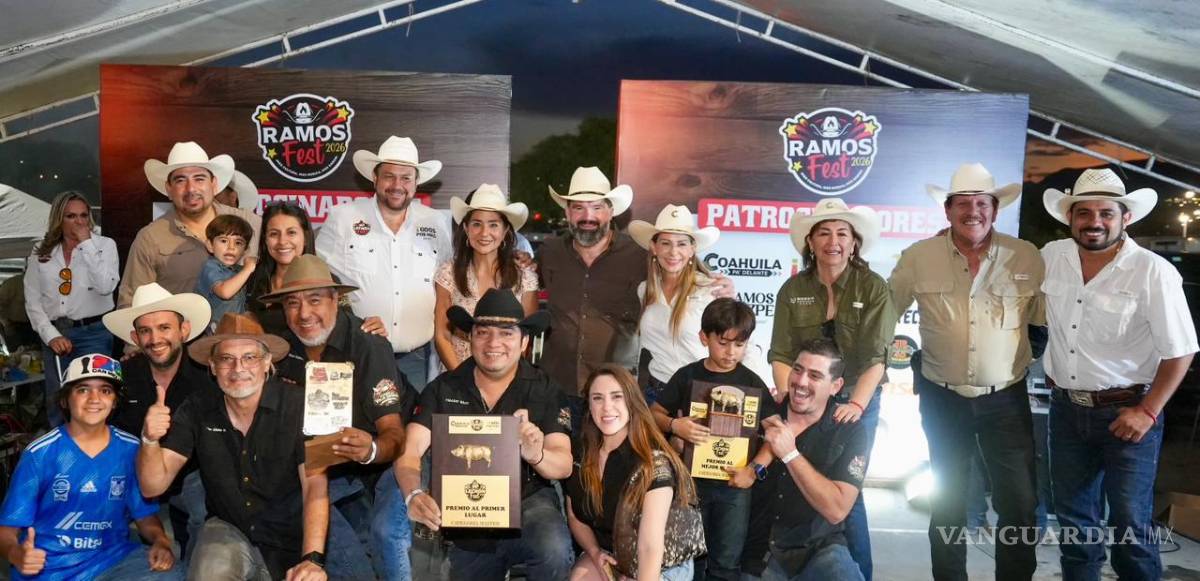 $!Los equipos participantes presentaron sus mejores preparaciones ante el jurado del Lechón Fest 2026.