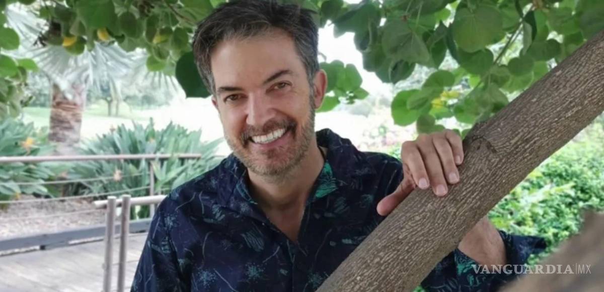 $!Fernando del Solar.