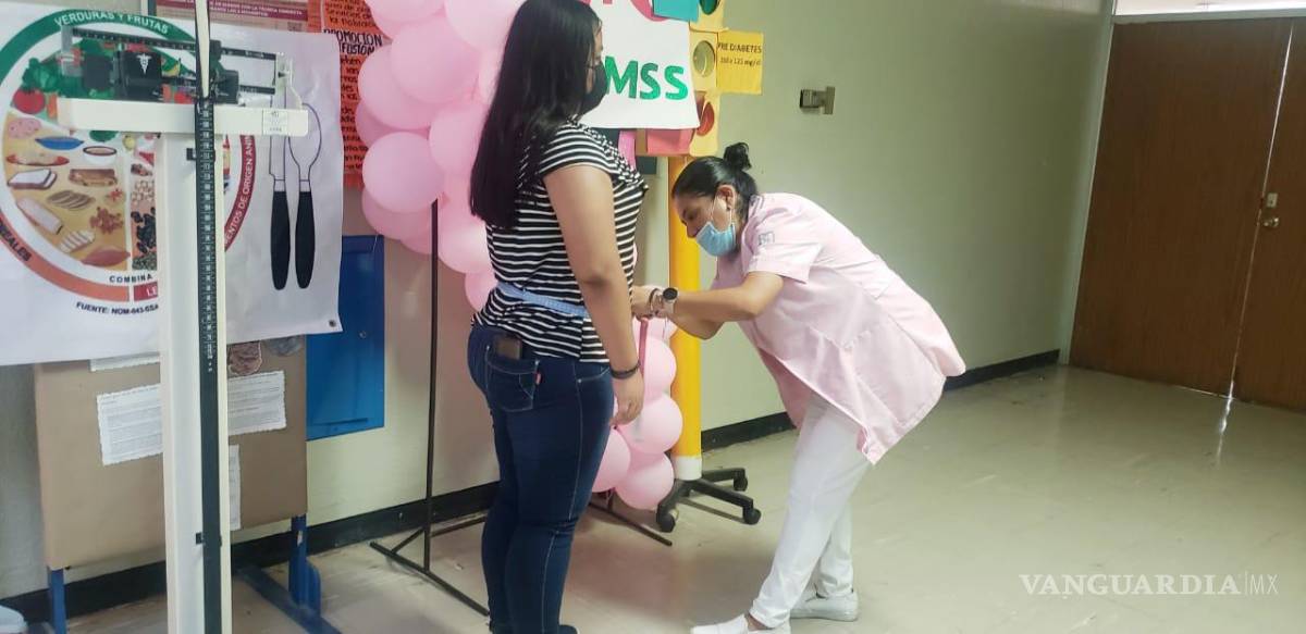 $!El modelo incrementó consultas y optimizó el uso de consultorios en distintas unidades del estado.