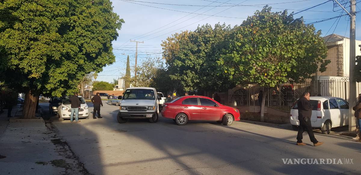 $!En Torreón asesinan a balazos a mujer