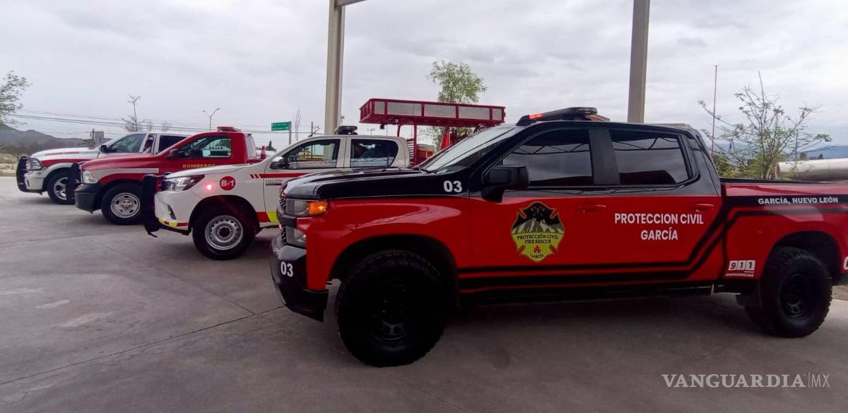 $!La capacitación no solo se enfocó en habilidades técnicas, sino que también reforzó el compromiso de los cuerpos de bomberos y protección civil con la seguridad y bienestar de la comunidad.