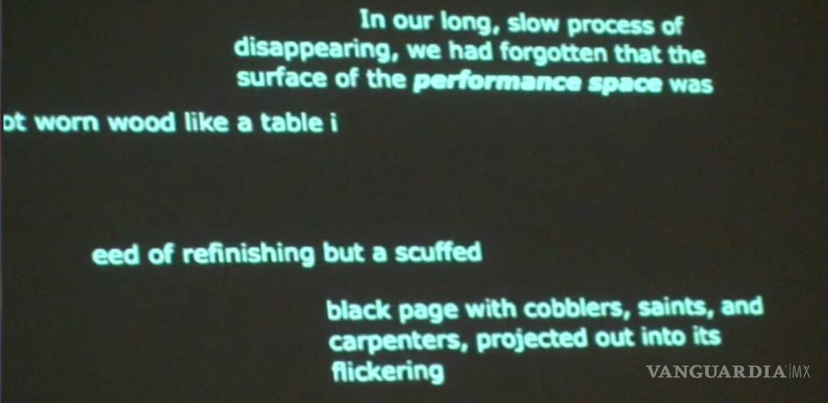 $!Hackear la literatura con sintaxis clandestinas