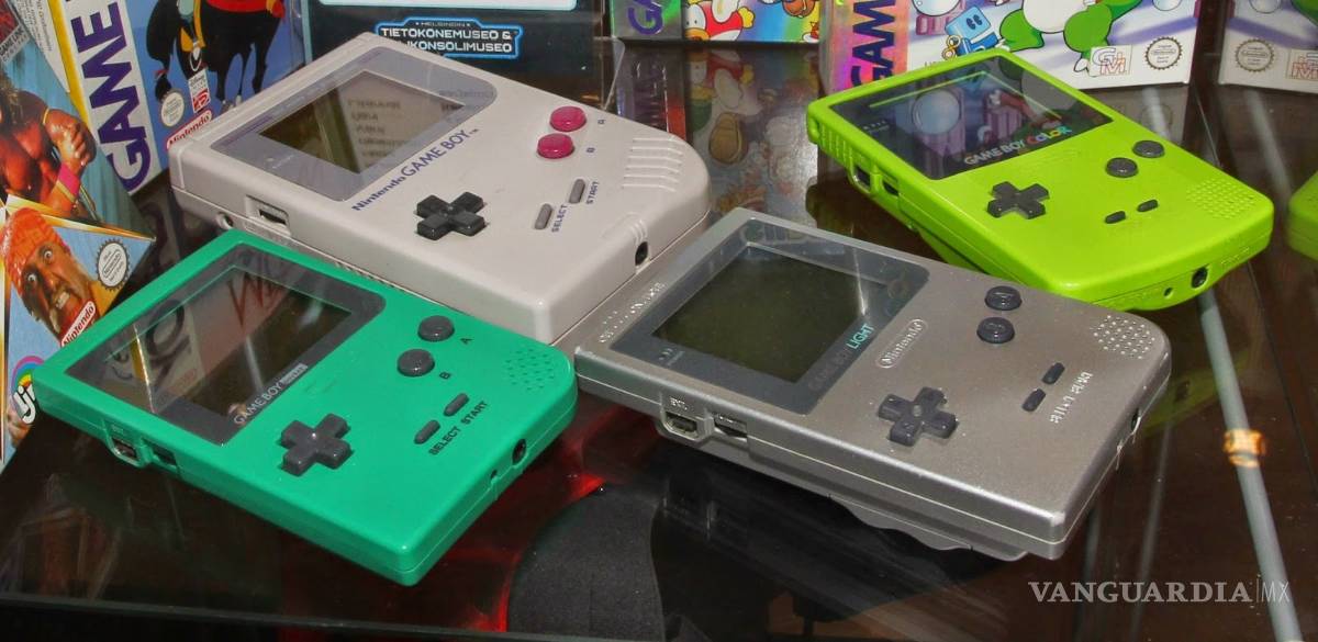 $!¡Estas son las consolas más vendidas de la historia!