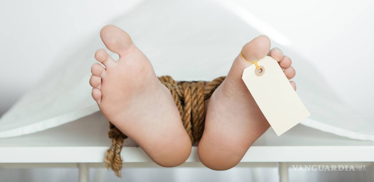 $!'Secretaría de Salud no capta la magnitud del problema del suicidio en Coahuila'