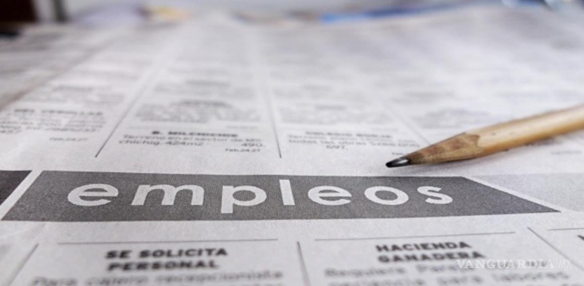 $!La proliferación de vacantes falsas en México se ha convertido en un problema cada vez más visible y preocupante.