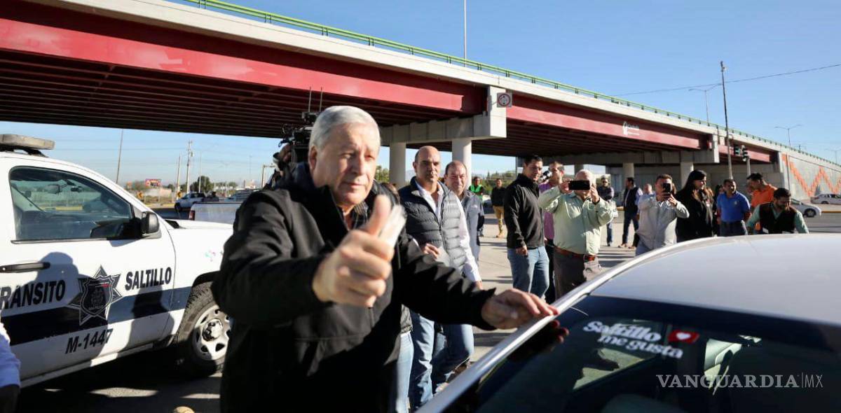 $!Llega el programa ‘Saltillo Me Gusta’ a Mirasierra