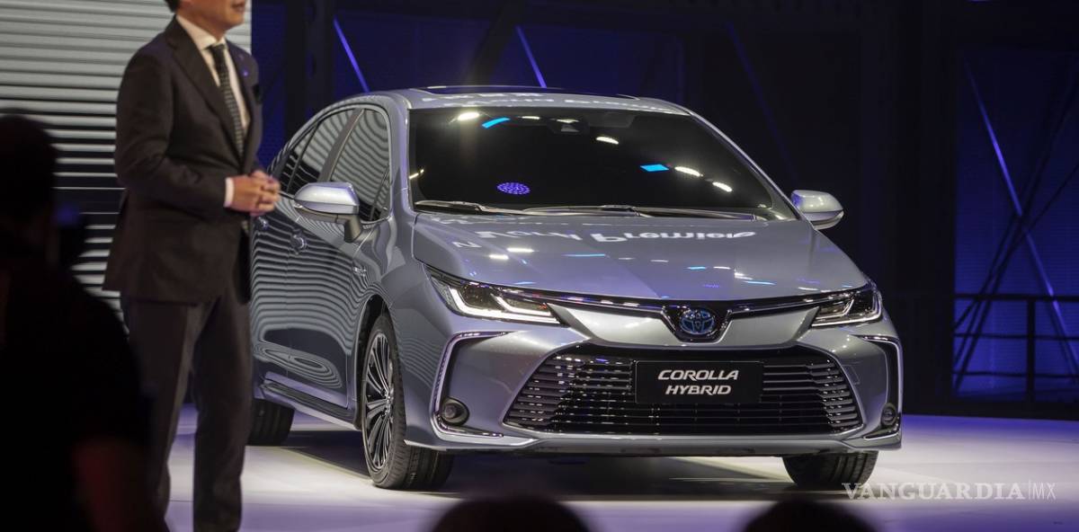 $!¿Qué tiene el Toyota Corolla que lo hace uno de los autos más vendidos en el mundo?