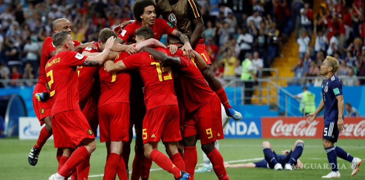 $!México es el mejor equipo de la Concacaf en el ranking de la FIFA