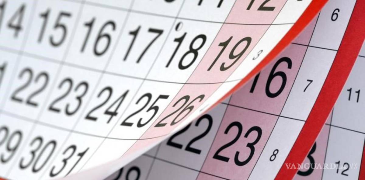 $!El Año Bisiesto es un evento en el calendario gregoriano.