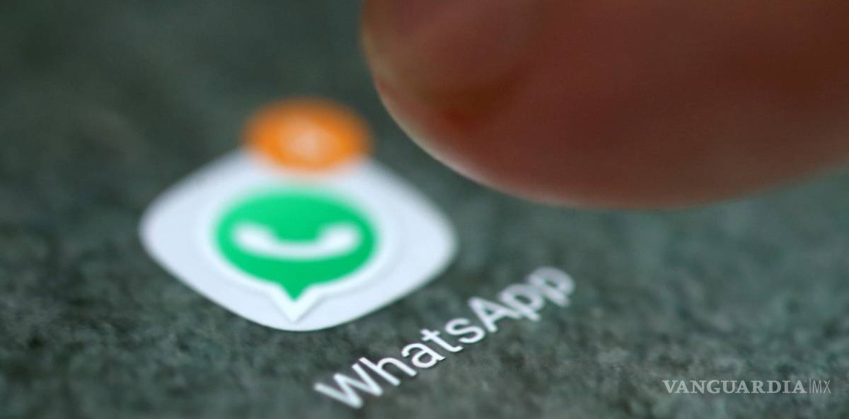 $!¡Ojo!, si tienes un celular viejito WhatsApp dejará de funcionar para ti