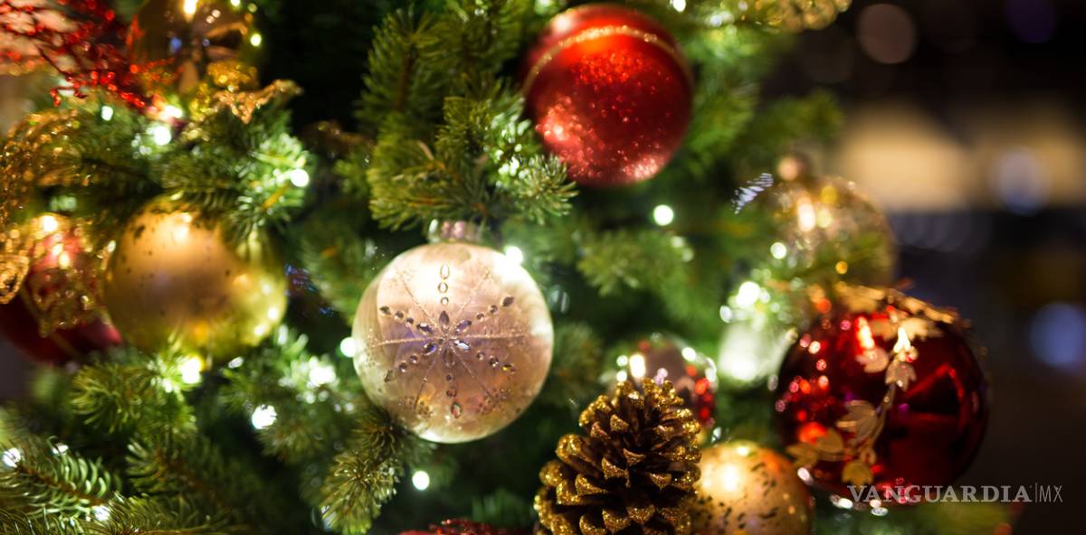 $!12 cosas que no sabías sobre la Navidad