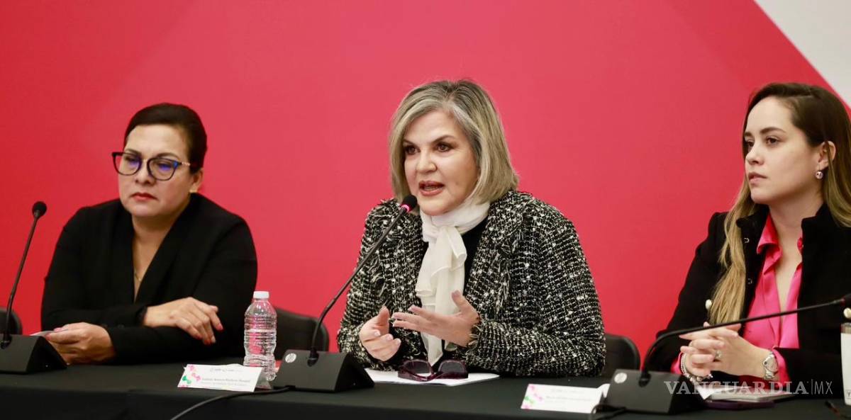 $!Leticia Rodarte Rangel, directora del Instituto Municipal de Cultura (IMCS), compartió los logros obtenidos en el ámbito cultural durante el año 2023.