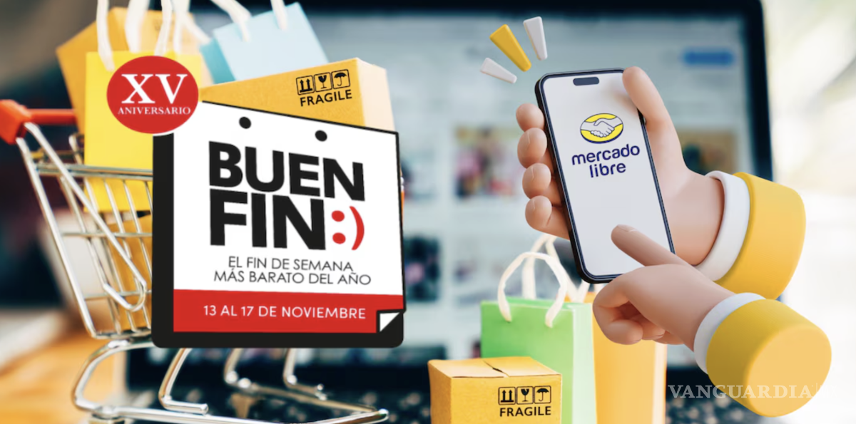 $!Mercado Libre y Amazon México han lanzado promociones anticipadas.