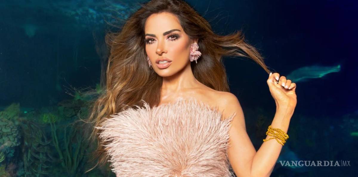 $!BREVES: Hoy, chismes de Yuri, Gloria Trevi y Eric del Castillo