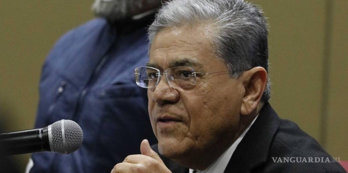 $!“La deuda que tiene todavía el Gobierno de Coahuila quedaría en 360 millones de pesos”, menciona Rector.