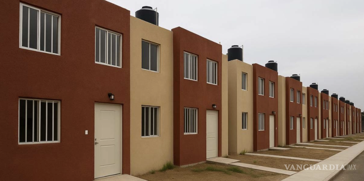 $!Vivienda para el Bienestar es un programa federal que busca que las y los trabajadores puedan adquirir una casa.