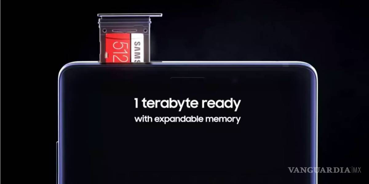 $!Cuatro cosas que esperar del evento del Galaxy Note 9