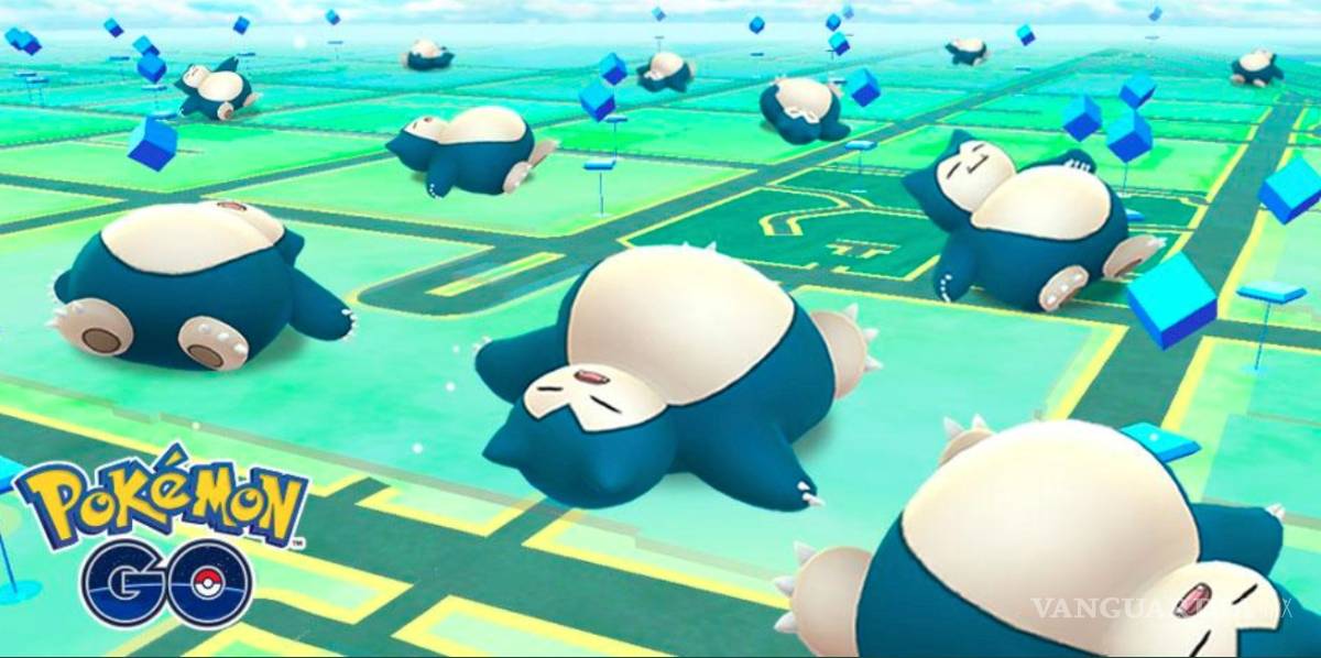 $!Atrapa pokemones ¡hasta en tus sueños! anuncian la llegada de Pokemon Sleep