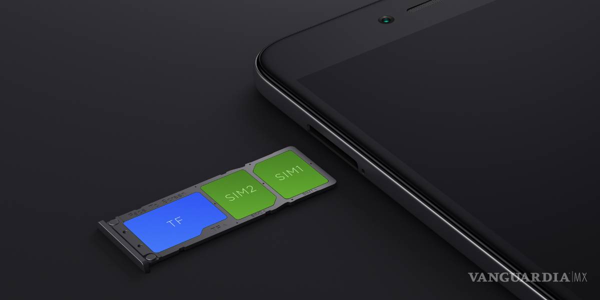 $!Xiaomi presenta el Mi A1 y Redmi Note 5A en México