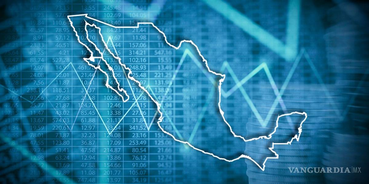México tendrá en el 2020 una de las cinco caídas más profundas en el PIB: Barclays