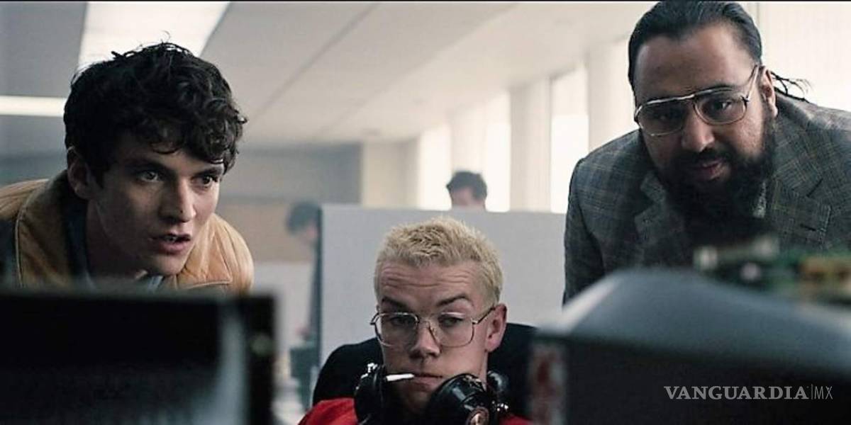 $!Esta guía te servirá para ver la quinta temporada de 'Black Mirror: Bandersnatch'