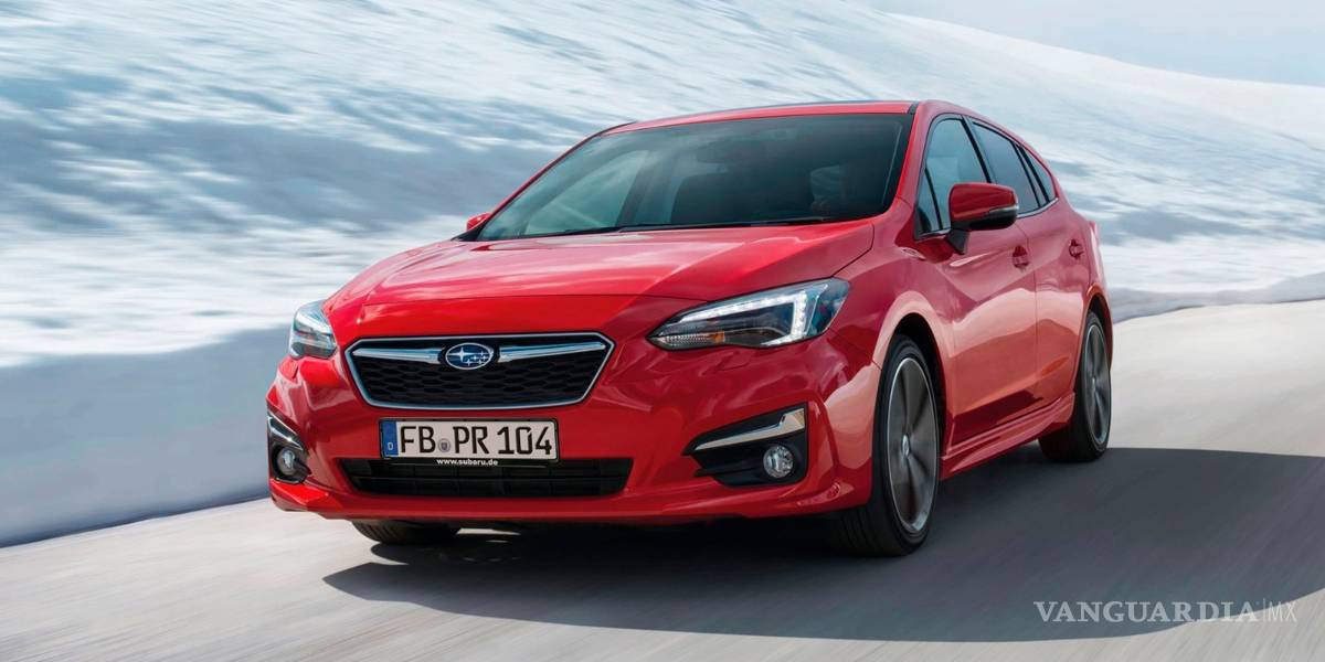 $!Conoce los candidatos a Auto del Año (fotos)