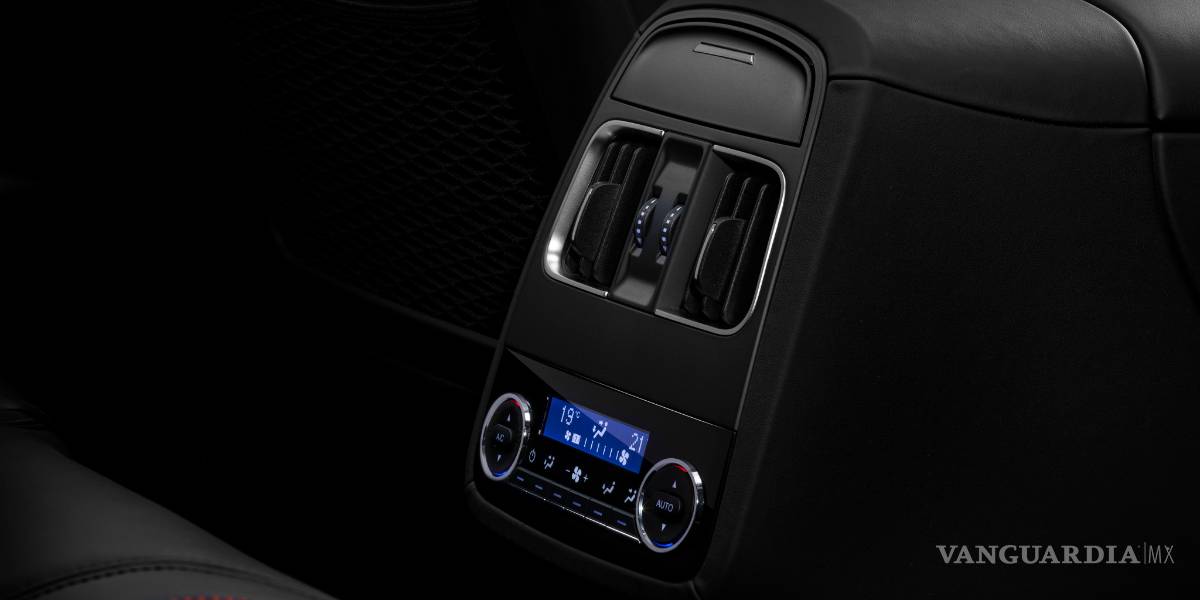 $!Maserati Levante Trofeo, un SUV deportivo poderoso y muy exclusivo