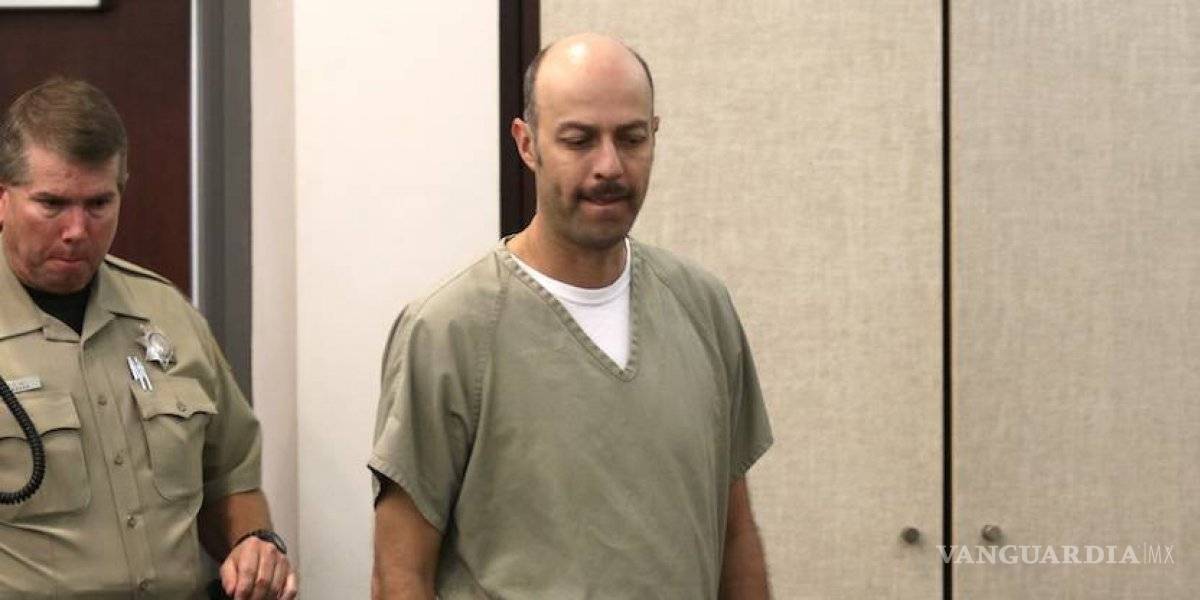 Esteban Loaiza está a un día de conocer su sentencia