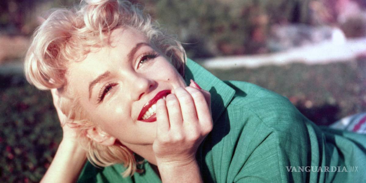 $!¡Felices 90 Marilyn Monroe!
