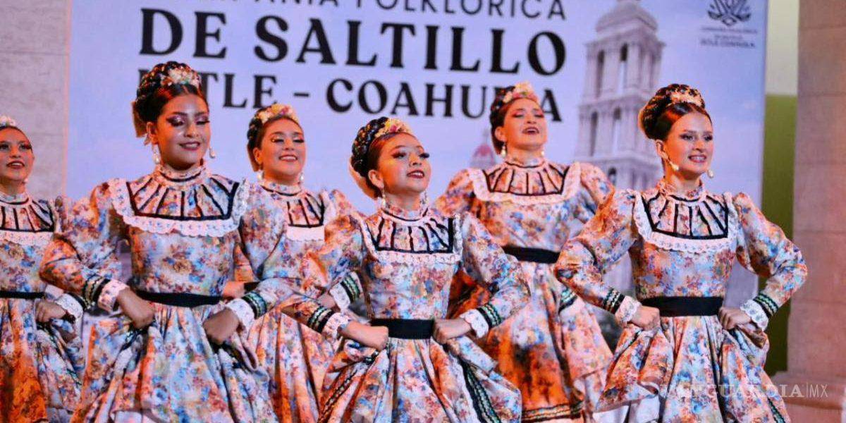 Mucha literatura y una gran fiesta mexicana presenta el Instituto Municipal de Cultura de Saltillo en su cartelera