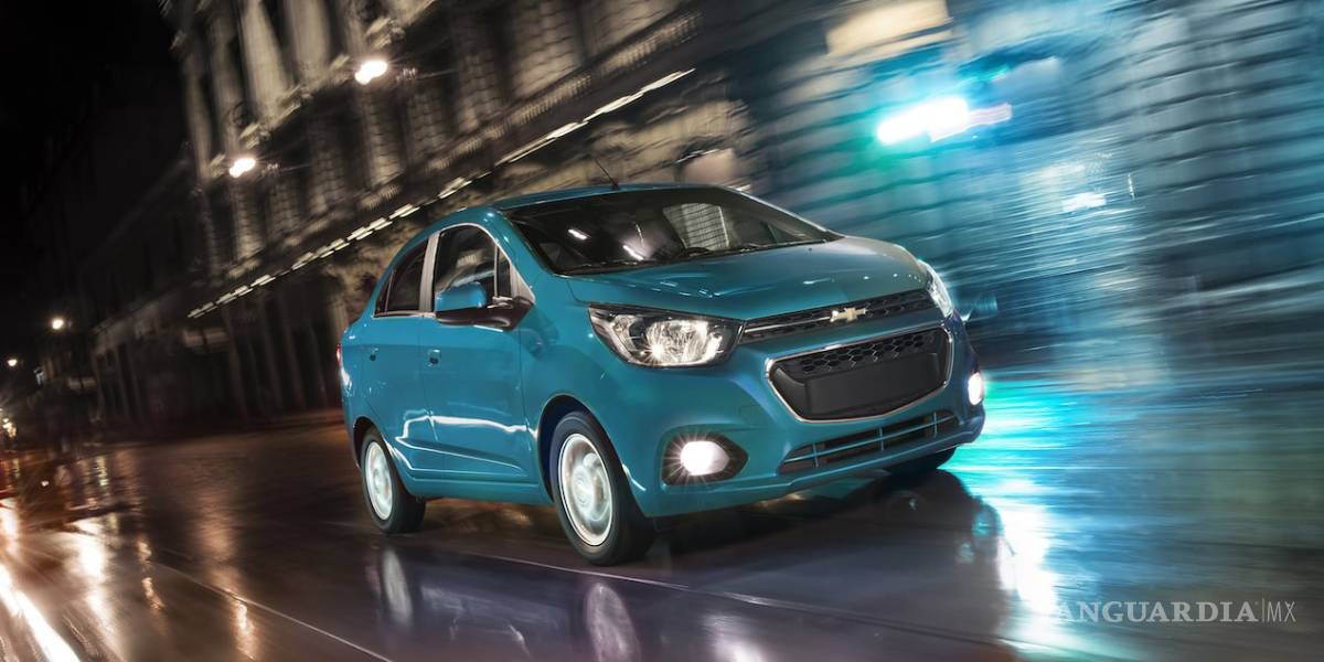 $!Estos son los 10 autos más vendidos en México