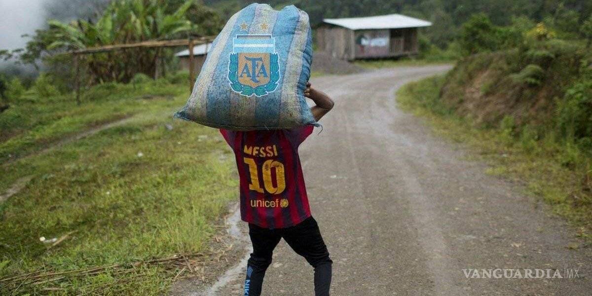 $!Los memes de la Eliminatoria mundialista